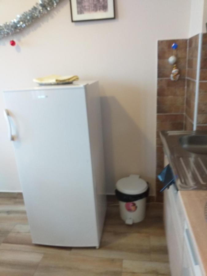 Fruskogorska Idila Apartmani Vrdnik Exterior foto