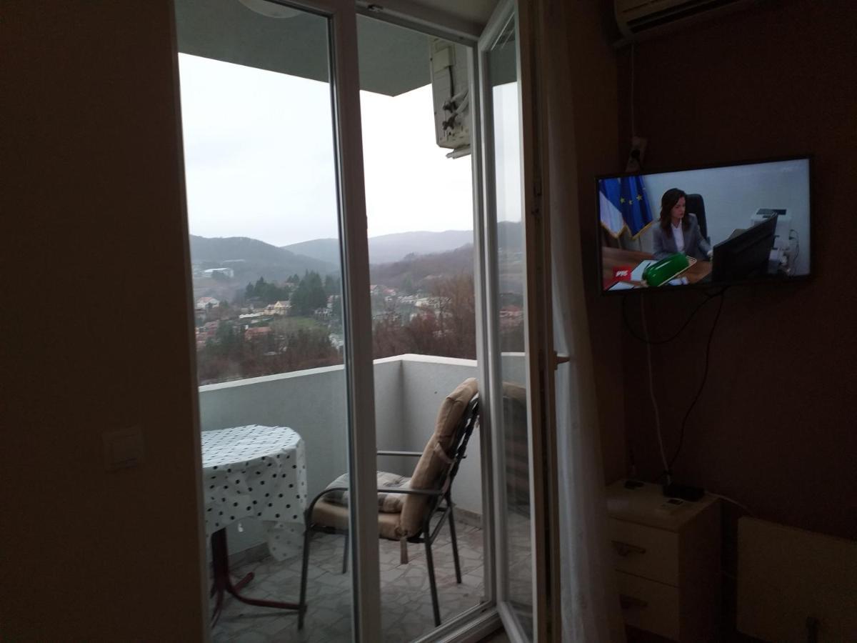 Fruskogorska Idila Apartmani Vrdnik Exterior foto