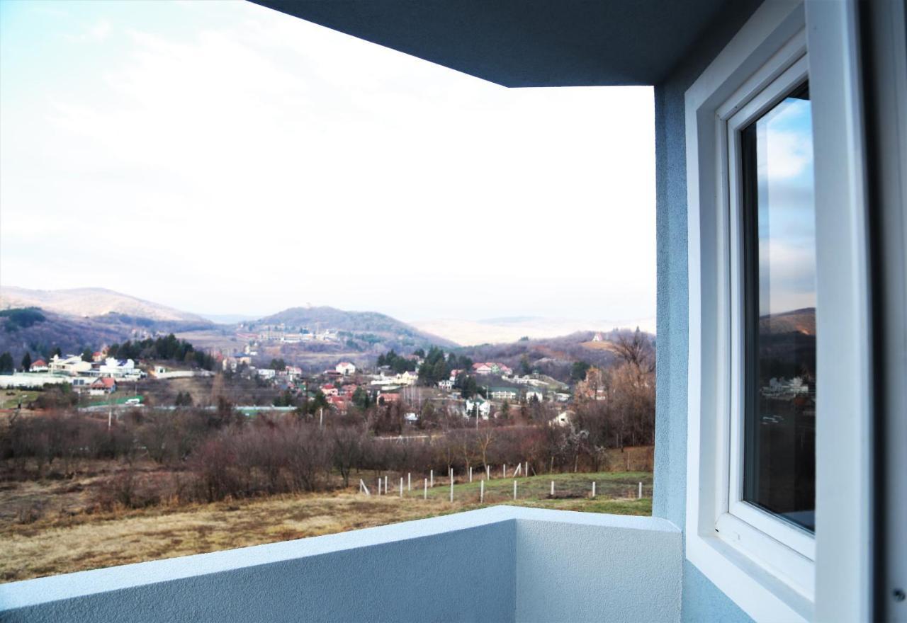 Fruskogorska Idila Apartmani Vrdnik Exterior foto